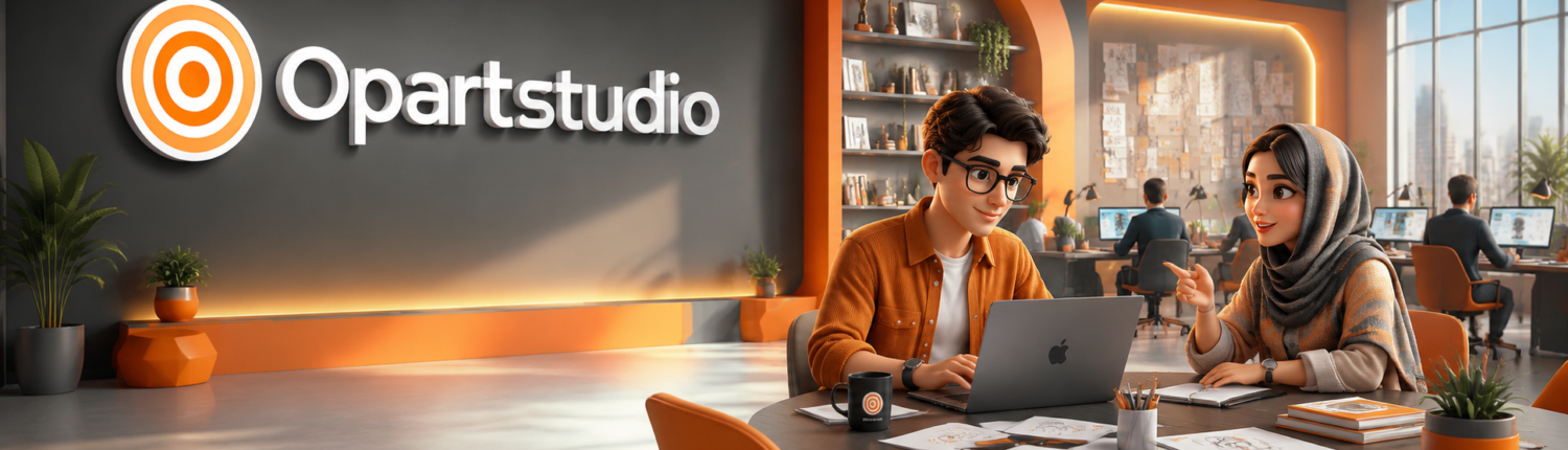 opartstudio